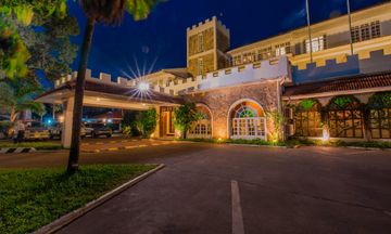 Protea Hotel Courtyard