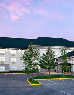 Four Points by Sheraton Barrie