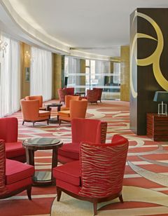 Four Points by Sheraton Riyadh Khaldia