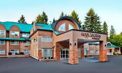 Four Points by Sheraton Surrey