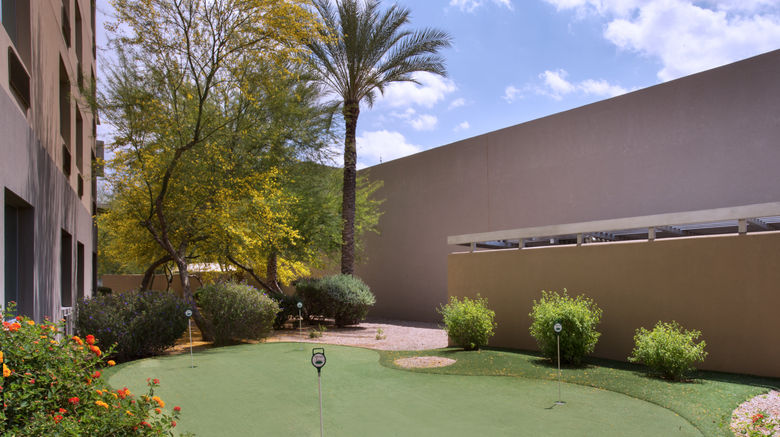 <b>Holiday Inn-Sts Scottsdale North-Airpark Recreation</b>. Images powered by <a href="https://www.leonardoworldwide.com/" title="Leonardo Worldwide" target="_blank">Leonardo</a>.