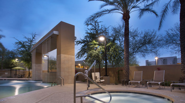 <b>Holiday Inn-Sts Scottsdale North-Airpark Pool</b>. Images powered by <a href="https://www.leonardoworldwide.com/" title="Leonardo Worldwide" target="_blank">Leonardo</a>.
