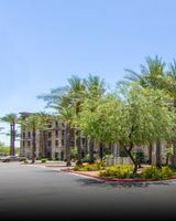 Holiday Inn-Sts Scottsdale North-Airpark