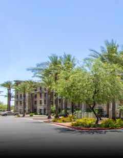 Holiday Inn-Sts Scottsdale North-Airpark