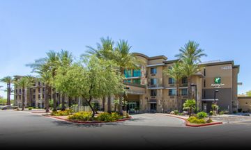 Holiday Inn-Sts Scottsdale North-Airpark