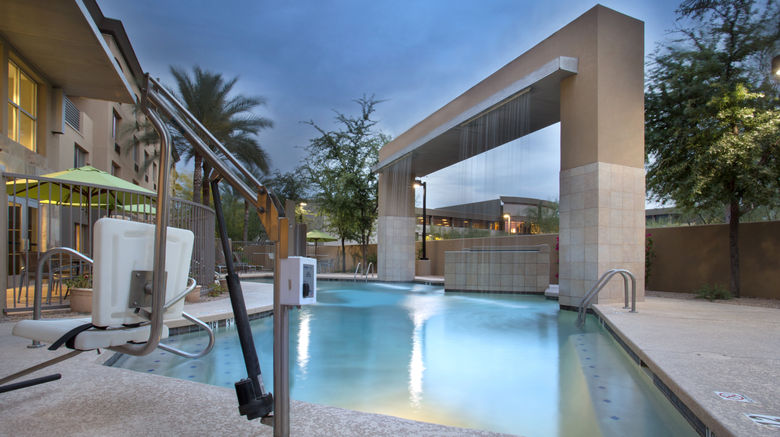 <b>Holiday Inn-Sts Scottsdale North-Airpark Pool</b>. Images powered by <a href="https://www.leonardoworldwide.com/" title="Leonardo Worldwide" target="_blank">Leonardo</a>.