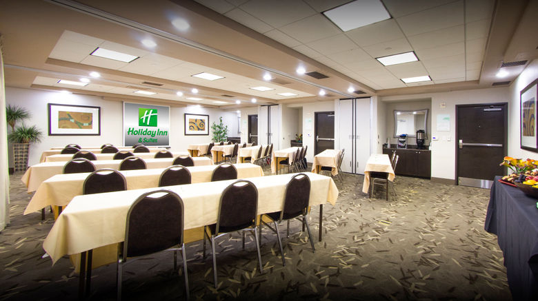 <b>Holiday Inn-Sts Scottsdale North-Airpark Meeting</b>. Images powered by <a href="https://www.leonardoworldwide.com/" title="Leonardo Worldwide" target="_blank">Leonardo</a>.