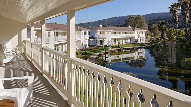 <b>Indian Springs Resort Exterior</b>. Images powered by <a href="https://www.leonardoworldwide.com/" title="Leonardo Worldwide" target="_blank">Leonardo</a>.