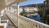 Indian Springs Resort Exterior