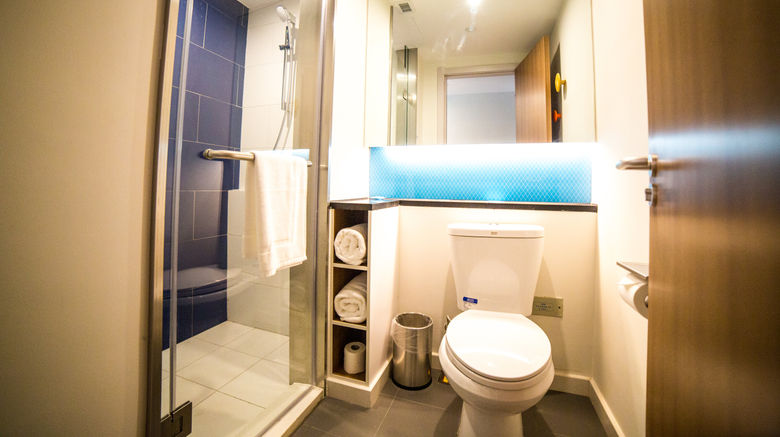 <b>Holiday Inn Express Xuanwu Lake Room</b>. Images powered by <a href="https://www.leonardoworldwide.com/" title="Leonardo Worldwide" target="_blank">Leonardo</a>.