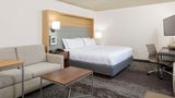 Holiday Inn Salem Room