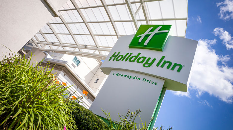 <b>Holiday Inn Salem Exterior</b>. Images powered by <a href="https://www.leonardoworldwide.com/" title="Leonardo Worldwide" target="_blank">Leonardo</a>.