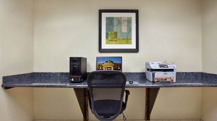 Holiday Inn Express Hotel & Suites Other