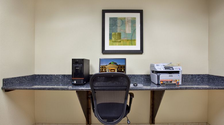 <b>Holiday Inn Express Hotel & Suites Other</b>. Images powered by <a href="https://www.leonardoworldwide.com/" title="Leonardo Worldwide" target="_blank">Leonardo</a>.