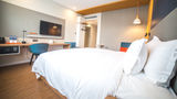 <b>Holiday Inn Express Xuanwu Lake Room</b>. Images powered by <a href="https://www.leonardoworldwide.com/" title="Leonardo Worldwide" target="_blank">Leonardo</a>.