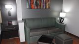 Holiday Inn Express & Suites Shawnee Room