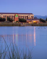 Holiday Inn Express At Monterey Bay