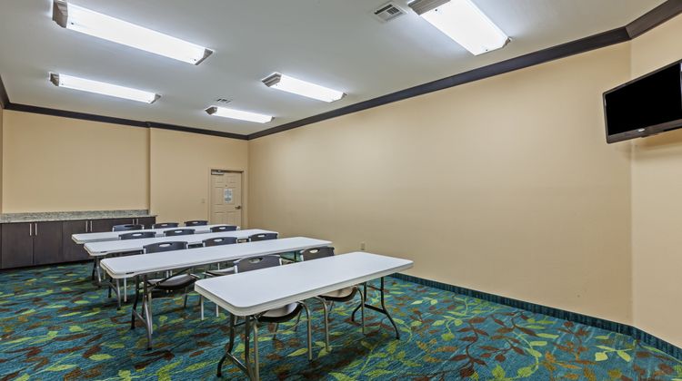 Candlewood Suites Western Crossing Meeting