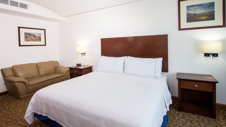 <b>Holiday Inn Express Nuevo Laredo Suite</b>. Images powered by <a href="https://www.leonardoworldwide.com/" title="Leonardo Worldwide" target="_blank">Leonardo</a>.