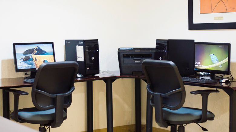 <b>Holiday Inn Express Nuevo Laredo Other</b>. Images powered by <a href="https://www.leonardoworldwide.com/" title="Leonardo Worldwide" target="_blank">Leonardo</a>.