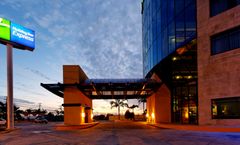 Holiday Inn Express Nuevo Laredo