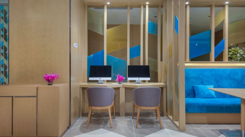<b>Holiday Inn Express Longzi Lake Other</b>. Images powered by <a href="https://www.leonardoworldwide.com/" title="Leonardo Worldwide" target="_blank">Leonardo</a>.