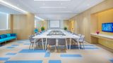 Holiday Inn Express Longzi Lake Meeting