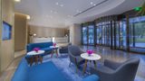 Holiday Inn Express Longzi Lake Lobby