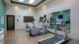 <b>Holiday Inn Express Health Club</b>. Images powered by <a href="https://www.leonardoworldwide.com/" title="Leonardo Worldwide" target="_blank">Leonardo</a>.