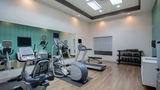 <b>Holiday Inn Express Health Club</b>. Images powered by <a href="https://www.leonardoworldwide.com/" title="Leonardo Worldwide" target="_blank">Leonardo</a>.