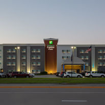 Holiday Inn Express