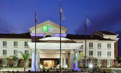 Holiday Inn Express Hotel & Suites West