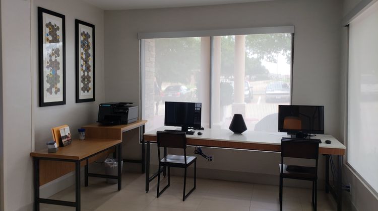 Holiday Inn Express Hotel & Suites Other
