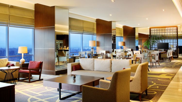 Crowne Plaza Bandung Other