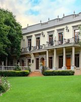 Fairlawns Boutique Hotel and Spa
