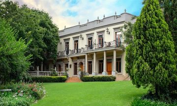Fairlawns Boutique Hotel and Spa