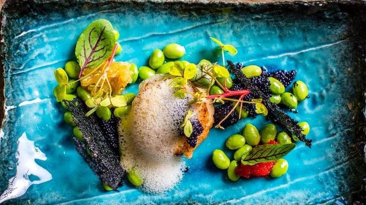 Fairlawns Boutique Hotel and Spa Restaurant