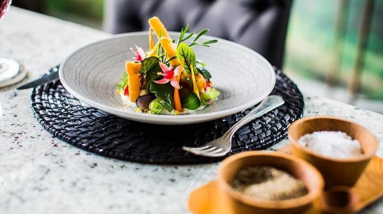 Fairlawns Boutique Hotel and Spa Restaurant
