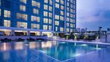 Crowne Plaza Bandung Exterior