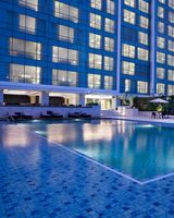 Crowne Plaza Bandung