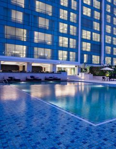 Crowne Plaza Bandung