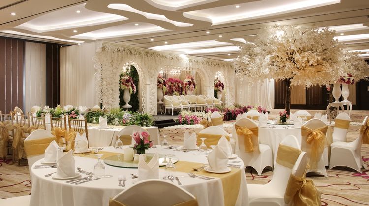 Crowne Plaza Bandung Meeting
