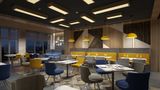 <b>Holiday Inn Express Chengdu Jinniu Restaurant</b>. Images powered by <a href="https://www.leonardoworldwide.com/" title="Leonardo Worldwide" target="_blank">Leonardo</a>.