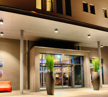 Leonardo Hotel Munich City East Exterior