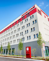 Leonardo Hotel Munich City East
