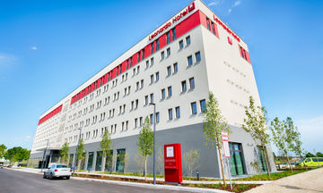 Leonardo Hotel Munich City East