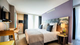 Leonardo Hotel Munich City East Suite
