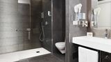 City Hotel & Suites Suite