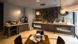 Leonardo Boutique Hotel Madrid Restaurant