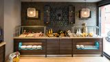 Leonardo Boutique Hotel Madrid Restaurant
